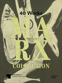 Abbildung von Schallenberg | Marx Collection | 1. Auflage | 2019 | beck-shop.de
