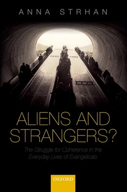 Abbildung von Strhan | Aliens & Strangers? | 1. Auflage | 2019 | beck-shop.de