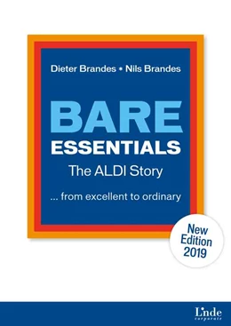 Abbildung von Brandes | Bare Essentials | 2. Auflage | 2019 | beck-shop.de