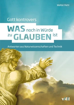 Abbildung von Hehl | Gott kontrovers | 1. Auflage | 2019 | beck-shop.de