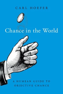 Abbildung von Hoefer | Chance in the World | 1. Auflage | 2019 | beck-shop.de