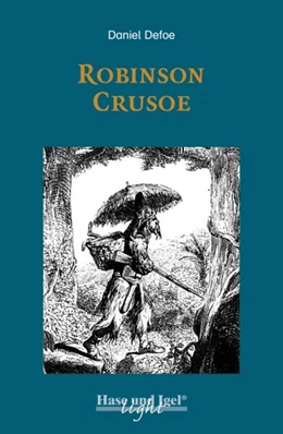 Abbildung von Defoe | Robinson Crusoe / light-Variante. Schulausgabe | 1. Auflage | 2019 | beck-shop.de