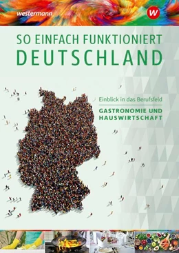 Abbildung von Spiegel / Austregesilo-Vockrodt | So einfach funktioniert Deutschland 6. Schülerband | 1. Auflage | 2020 | beck-shop.de