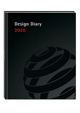 Abbildung von Zec | Design Diary 2020 | 1. Auflage | 2019 | beck-shop.de