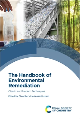 Abbildung von Hussain | The Handbook of Environmental Remediation | 1. Auflage | 2020 | beck-shop.de