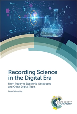 Abbildung von Willoughby | Recording Science in the Digital Era | 1. Auflage | 2019 | beck-shop.de