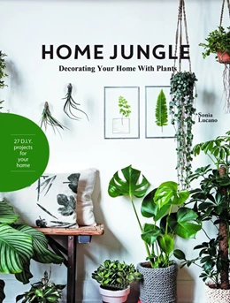 Abbildung von Lucano | Home Jungle | 1. Auflage | 2020 | beck-shop.de