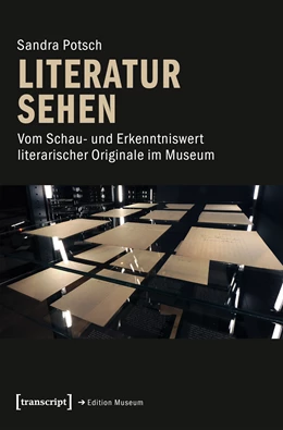 Abbildung von Potsch | Literatur sehen | 1. Auflage | 2019 | beck-shop.de