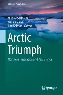 Abbildung von Sellheim / Zaika | Arctic Triumph | 1. Auflage | 2019 | beck-shop.de