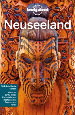 Abbildung von Quintero / Dragicevich | Lonely Planet Reiseführer Neuseeland | 7. Auflage | 2018 | beck-shop.de