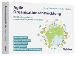 Abbildung von Oestereich / Schröder | Agile Organisationsentwicklung | 1. Auflage | 2020 | beck-shop.de