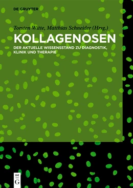 Abbildung von Witte / Schneider | Kollagenosen | 1. Auflage | 2020 | beck-shop.de