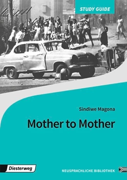 Abbildung von Magona / Stritzelberger | Mother to Mother | 1. Auflage | 2016 | beck-shop.de