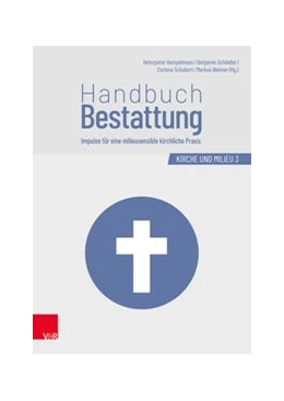 Abbildung von Hempelmann / Schließer | Handbuch Bestattung | 2. Auflage | 2019 | beck-shop.de