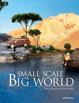 Abbildung von Publications | Small Scale, Big World | 1. Auflage | 2020 | beck-shop.de