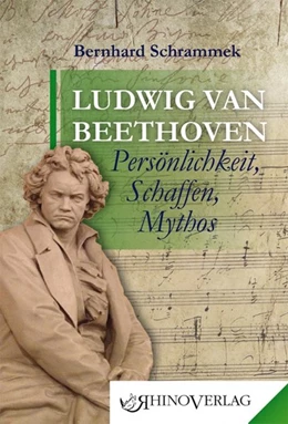 Abbildung von Schrammek | Ludwig van Beethoven | 1. Auflage | 2019 | beck-shop.de