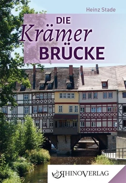 Abbildung von Stade | Die Krämerbrücke | 1. Auflage | 2019 | beck-shop.de