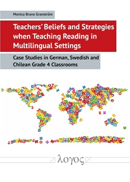 Abbildung von Granström | Teachers' Beliefs and Strategies when Teaching Reading in Multilingual Settings | 1. Auflage | 2019 | beck-shop.de