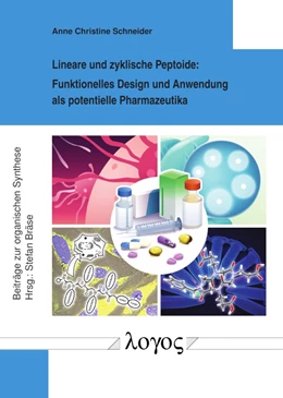 Abbildung von Schneider | Lineare und zyklische Peptoide | 1. Auflage | 2019 | 78 | beck-shop.de