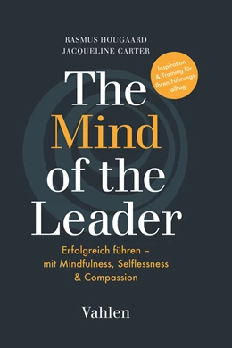 Abbildung von Hougaard / Carter | The Mind of the Leader | 1. Auflage | 2020 | beck-shop.de