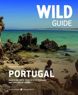 Abbildung von Pitcher | Wild Guide Portugal | 4. Auflage | 2019 | beck-shop.de