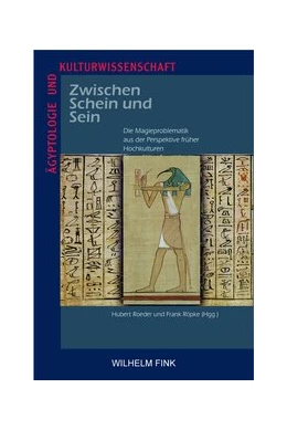Abbildung von Roeder / Röpke | Zwischen Schein und Sein | 1. Auflage | 2026 | 3 | beck-shop.de