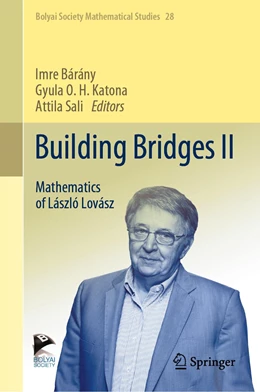 Abbildung von Bárány / Katona | Building Bridges II | 1. Auflage | 2020 | 28 | beck-shop.de