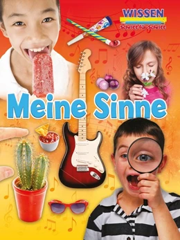 Abbildung von Owen | Meine Sinne | 1. Auflage | 2018 | beck-shop.de