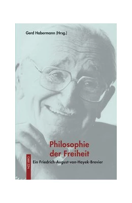 Abbildung von Habermann | Philosophie der Freiheit | 6. Auflage | 2019 | beck-shop.de