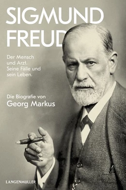 Abbildung von Markus | Sigmund Freud | 2. Auflage | 2019 | beck-shop.de