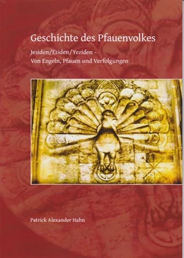 Abbildung von Hahn | Geschichte des Pfauenvolkes | 1. Auflage | 2019 | beck-shop.de