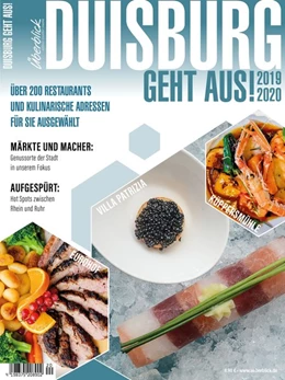 Abbildung von DUISBURG geht aus 2019/2020 | 1. Auflage | 2019 | beck-shop.de