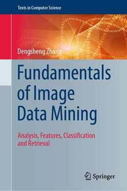 Abbildung von Zhang | Fundamentals of Image Data Mining | 1. Auflage | 2019 | beck-shop.de