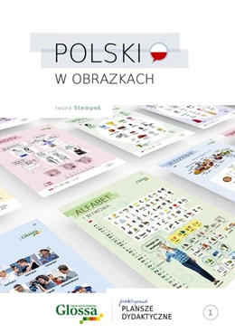 Abbildung von POLSKI w obrazkach 1, A1-C1. Vokabeltafeln | 1. Auflage | 2019 | beck-shop.de