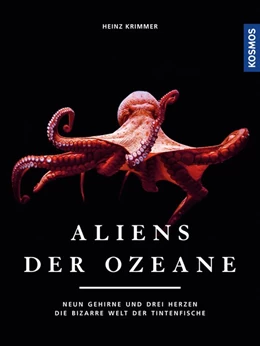 Abbildung von Krimmer | Aliens der Ozeane | 1. Auflage | 2019 | beck-shop.de