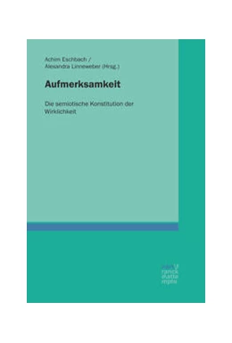 Abbildung von Eschbach / Linneweber | Aufmerksamkeit | 1. Auflage | 2023 | beck-shop.de