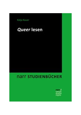 Abbildung von Kauer | Queer lesen | 1. Auflage | 2019 | beck-shop.de