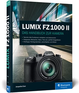 Abbildung von Esen | Lumix FZ1000 II | 1. Auflage | 2019 | beck-shop.de