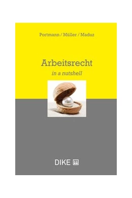 Abbildung von Portmann / Müller | Arbeitsrecht | 1. Auflage | 2019 | beck-shop.de
