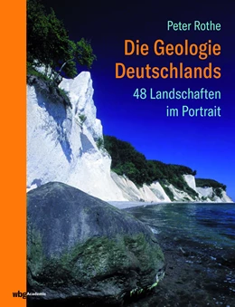 Abbildung von Rothe | Die Geologie Deutschlands | 1. Auflage | 2019 | beck-shop.de