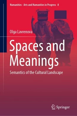 Abbildung von Lavrenova | Spaces and Meanings | 1. Auflage | 2019 | beck-shop.de