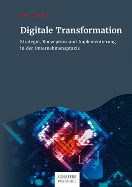Abbildung von Strauß | Digitale Transformation | 1. Auflage | 2019 | beck-shop.de
