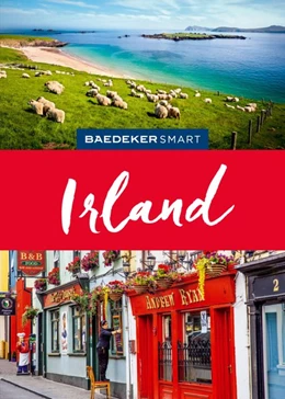 Abbildung von Müller-Wöbcke | Baedeker SMART Reiseführer Irland | 4. Auflage | 2019 | beck-shop.de