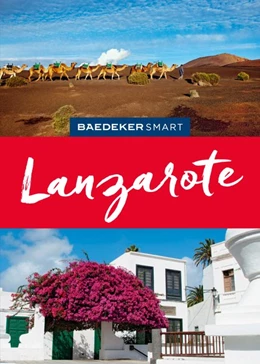 Abbildung von Goetz | Baedeker SMART Reiseführer Lanzarote | 2. Auflage | 2019 | beck-shop.de