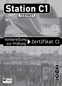 Abbildung von Willingstorfer | Station C1 - Testheft | 1. Auflage | 2018 | 6 | beck-shop.de