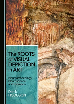 Abbildung von The Roots of Visual Depiction in Art | 1. Auflage | 2019 | beck-shop.de