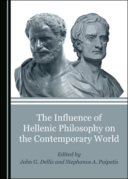 Abbildung von The Influence of Hellenic Philosophy on the Contemporary World | 1. Auflage | 2019 | beck-shop.de
