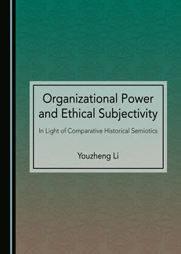 Abbildung von Organizational Power and Ethical Subjectivity | 1. Auflage | 2019 | beck-shop.de