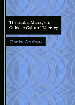 Abbildung von The Global Manager’s Guide to Cultural Literacy | 1. Auflage | 2019 | beck-shop.de