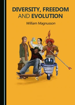 Abbildung von Diversity, Freedom and Evolution | 1. Auflage | 2019 | beck-shop.de